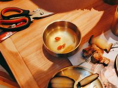 -闻老头·菊花炭烤肉(D11店)