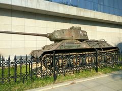 -沈阳“九·一八”历史博物馆