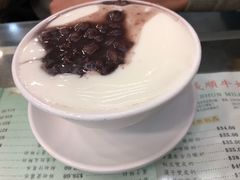 -义顺牛奶公司(庇利金街店)