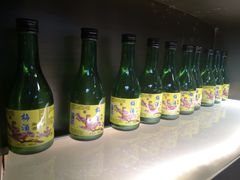 清酒-山葵家·创意料理(宁波来福士店)