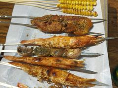 -壹块捌烧烤(灯市口店)