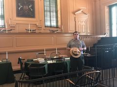 -美国独立纪念馆