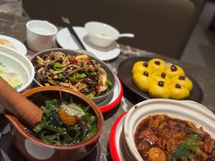 -吕氏焗小鲜•海鲜青岛菜(总店)