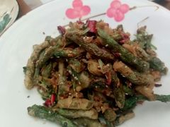 -五台山八大碗·地方风味菜馆(五爷庙店)