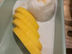 芒果糯米甜饭-米泰芒·东南亚料理(体育西店)