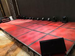 -廊坊固安福朋喜来登酒店