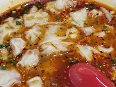 -杨大叔爱面子·四川小吃(岗头店)