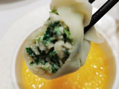 -海知道大连海鲜水饺(南山大冲店)