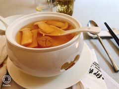-虹御轩·传承江浙菜(虹桥店)