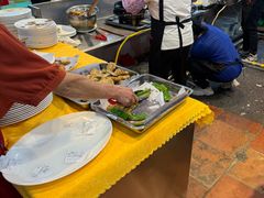-大笑饭堂(甲子桥店)