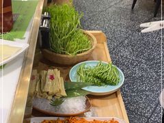 -洪氏嗨捞·猪肚鸡火锅(阳光天地店)