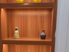 -香山湖渔家大院