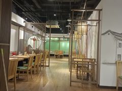 大堂-南京人家(盛京大奥莱店)