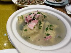 -长兴菜馆(高桥店)