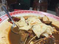 -旺顺阁鱼头泡饼(常营店)