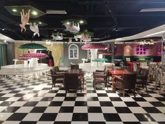 -H次元沉浸剧情密室(街道口店)
