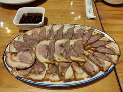 -姥姥家春饼店(惠新东街店)