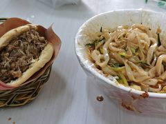 -老味道凉皮(石景山店)