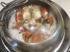 -渔夫蒸鲜(世奥湾店)