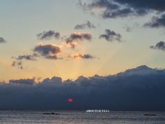 -白沙湾海滩