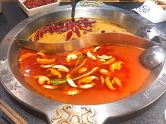 -大龙燚火锅(春熙店)