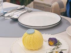 -伊斯坦布尔土耳其清真咖啡餐厅