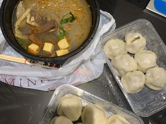 -鸡鸣汤包(复地活力广场店)