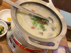 -闽上鲜·福建菜(龙湖滨江天街店)