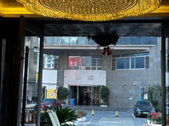 -深圳福青龙华天假日酒店