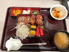 -dodonpa.墩墩伐 便当食堂(博华广场店)