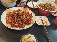 -唐河王记·南阳民间菜(国基路店)