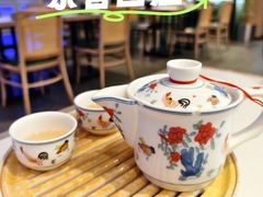 -南拳十三姨·潮汕砂锅粥·粤菜(西单大悦城店)