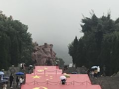 -红岩魂陈列馆