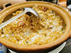 -美极鲜食坊(宝安南路店)