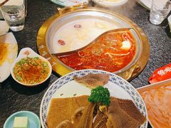 -熊喵来了火锅(长安万达第94分店)