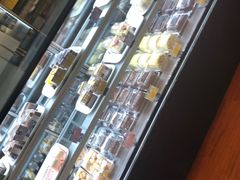 -新侨三宝乐面包店(崇文门店)