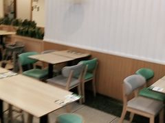 大堂-老乡鸡(潘集世瑞大厦店)