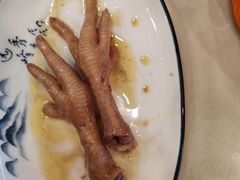 -昆承湖酒家·本帮农家菜