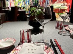 -星·South Beauty·俏江南(国贸店)