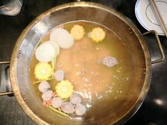 -小牛海记潮汕牛肉店(永定路店)