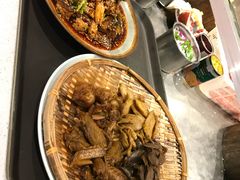 -院8里·少城记忆老川菜(宽窄巷子店)