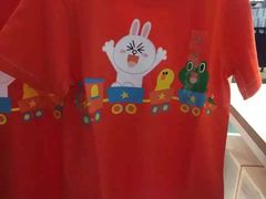 -line friends(明洞旗舰店)