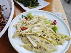 -青城甲(青城山店)