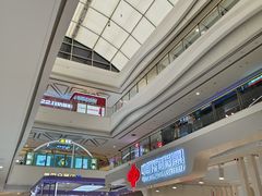 -万达广场(大明宫店)