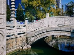 -香积寺