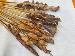 -五样儿西昌小签签烤串(建设路店)