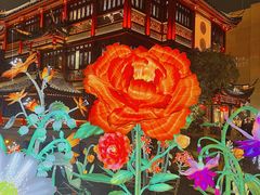 -上海城隍庙