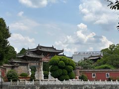 -建水文庙