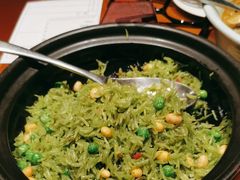 -上海人家花樣年华(中山公园店)