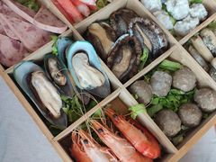 -扬州万怡酒店-中餐厅(文昌中路店)